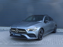 Mercedes-Benz CLA-Klasse - 200 AMG |PANO|SFEERVERLICHTING|MEMORY|CAMERA|SFEER