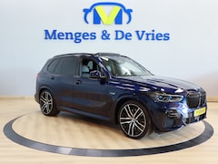 BMW X5 - xDrive45e High Executive M Sport Pakket Individual | Airco ECC | Panorama | Alcantara heme