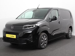 Opel Combo - 1.5 BlueHDi 130pk L2 Automaat Apple Carplay / Android Auto Navigatie Trekhaak Airco Camera