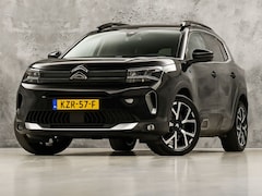 Citroën C5 Aircross - 1.6 Plug-in Hybrid 225 Shine 225Pk Automaat (SOH 98, 5%, APPLE CARPLAY, GROOT NAVI, 360 CA