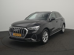 Audi Q3 - 35 TFSI S Line Pro Line S - RIJKLAARPRIJS
