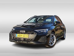Audi A3 Sportback - 35 TFSI S edition l S-Line l Stoelverwarming l Adaptieve Cruise Control l PDC l Lane Assis