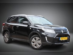 Suzuki Vitara - 1.5 Hybrid Select Automaat | Trekhaak | Draadloze Carplay/Android Auto |