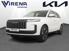 Jaecoo 5 - 5 1.5 T-GDi SHS-H Exclusive - Panoramadak - Stoel-/Stuurverwarming - Apple Carplay - 7 Jaa
