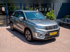 Suzuki Vitara - 1.4 Boosterjet Select Smart Hybrid|Prijs rijklaar incl 12 mnd garantie|Trekhaak Camera Sto