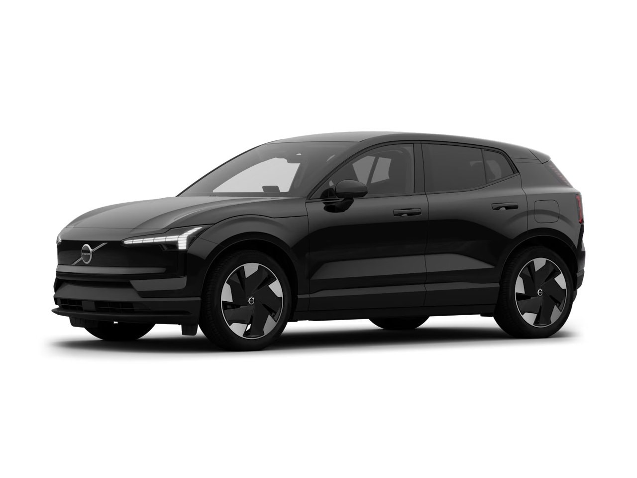 Volvo EX30 - P3 Long Range Plus Europa 69 kWh | Achteruitrijcamera | Alarmsysteem | Bots herkenning en - AutoWereld.nl