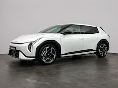 Kia EV4 - GT-Line Business Edition 81.4 kWh | stoel- stuurverwarming