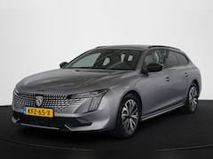 Peugeot 508 SW - 1.6 HYbrid 225 Allure Stoelverwaring Elektrische Achterklep Adaptieve Cruise Control