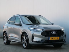 Ford Kuga - 2.5 MHEV ST-Line 151 Pk Automaat Navigatie / DAB / Camera / Apple Carplay / Winterpakket