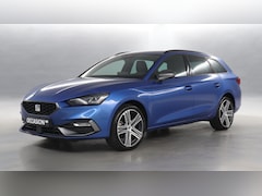 SEAT Leon Sportstourer - 1.5 TSI e-Hybrid 204pk FR Business DSG / Active info display / Navigatie / Keyless