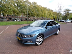 Volkswagen Passat - 1.4 TSI Comfortline