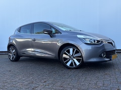 Renault Clio - 0.9 TCe Iconic Leer Camera Nav/Cruise Stoelverw Keyless Orig.NL