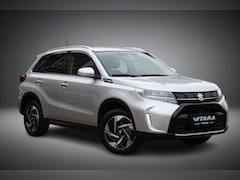 Suzuki Vitara - 1.4 Boosterjet Style Hybrid Automaat | 10 jaar Garantie |