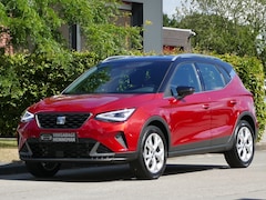 SEAT Arona - 1.0 EcoTSI FR AUTOMAAT | digitaal dashboard | achteruitrijcamera | Apple Carplay/ Android