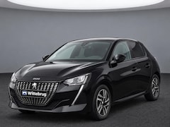 Peugeot 208 - 1.2 PureTech 100PK Allure Camera | Navigatie | Apple Carplay | Parkeerhulp |