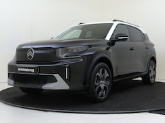 Citroën Ë-C3 Aircross - Plus 113pk Extended Range 54 kWh