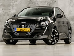 Peugeot 208 - 1.2 PureTech GT-Line (VIRTUAL COCKPIT, APPLE CARPLAY, GROOT NAVI, 360 CAMERA, SFEERVERLICH