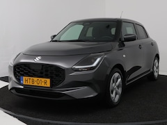 Suzuki Swift - 1.2 Select Smart Hybrid | Apple Carplay / Android Auto (navigatie) | Keyless entry | Achte