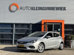 Opel Astra - 1.4 Elegance Automaat / Sensoren Achter / AndroidAuto/Applecarplay / Cruise Control /