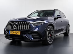 Mercedes-Benz GLC-klasse - AMG 43 4MATIC | Head-Up Display | Panorama - Schuifdak | Memory Seats | 360° Camera | Klas