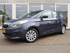 Kia Carens - 1.6 GDi ComfortLine 7p, Let Op Werkelijke Stand 110.000 Km Zie Tekst 1ste Eigenaar, Dealer