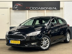 Ford Focus - 1.6 TI-VCT Titanium + AUTOMAAT