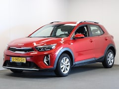 Kia Stonic - 1.0 T-GDi MHEV DynamicLine
