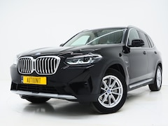 BMW X3 - xDrive30e | Leder | Sportstoelen | Camera | Cruise | Climate | LED | Carplay