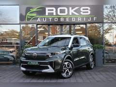 Citroën Ë-C3 Aircross - Max 113pk Comfort Range 44 kWh SOH 98%