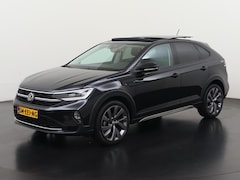 Volkswagen Taigo - 1.5 TSI Style | Panoramadak | Camera | Zondag Open
