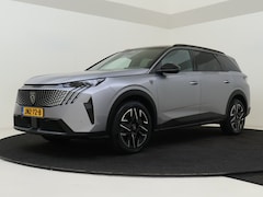 Peugeot 5008 - 1.2 Hybrid 136 GT Ruime 7 zitter