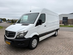 Mercedes-Benz Sprinter - 214 2.2 CDI Euro 6