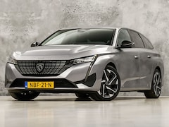 Peugeot 308 SW - 1.6 Plug-in Hybrid 180 Allure 180Pk Automaat (APPLE CARPLAY, GROOT NAVI, 360 CAMERA, LEDER
