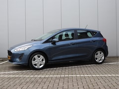 Ford Fiesta - 1.1 Trend | Trekhaak | Navigatie | Carplay | Org. NL