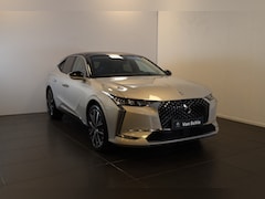 DS 4 - 4 e-Tense Opéra 225 Panorama dak | Massage stoelen | Nappa leder | Apple carplay | Android