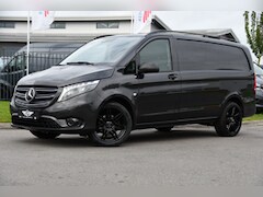 Mercedes-Benz Vito - 116 CDI L2 PB Edition Camera, Cruise, Carplay, LED, 164pk, Automaat, Leder, Multimedia, Se