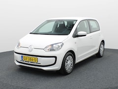 Volkswagen Up! - 1.0 move up BlueMotion | Airco | 5DRS | Prijs Rijklaar