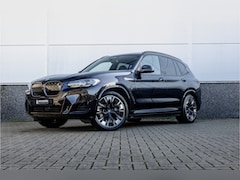 BMW iX3 - High Executive 80 kWh SOH 99% M Sport / Pano / Harman Kardon / Laser / 20 inch /