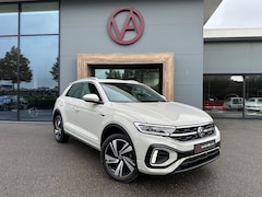 Volkswagen T-Roc - 1.5 TSI 150pk DSG R-Line | Camera | Keyless | Elek. Achterklep | Dode hoek | Rijklaar incl