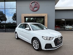 Audi A1 Sportback - 25 TFSI S-tronic Advanced | Carplay | Cruise | Stoelverwarming | Rijklaar incl. 1 jaar Bov