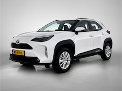 Toyota Yaris Cross - 1.5 Hybrid Active | Voorstoelen verwarmd |