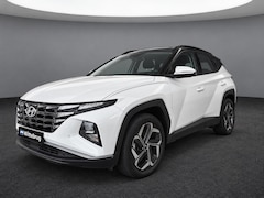 Hyundai Tucson - 1.6 T-GDI PHEV Comfort 4WD Automaat l 4 WD l Trekhaak