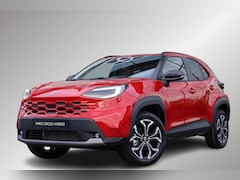 Toyota Yaris Cross - 1.5 Hybrid 130 First Edition Inruil premie € 2.500