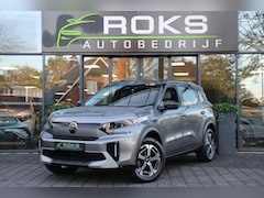 Citroën Ë-C3 Aircross - Max 113pk Comfort Range 44 kWh SOH 96%