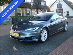 Tesla Model S - 75 89%SOH AUTOPILOT / CCS / PANODAK / PREMIUM CONNECTIVITY