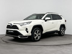 Toyota RAV4 - 2.5 Plug-in Hybrid AWD Style | Voorruit-Stuur-Stoelverwarming | Parkeersensoren V+A |