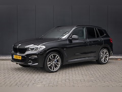 BMW X3 - M40i xDrive High Executive | Panoramadak | Head-up display | Harman Cardon | 21 INCH | Dea