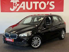 BMW 2-serie Active Tourer - 225xe iPerformance|NAVIGATIE|CRUISE|ECC AIRCO
