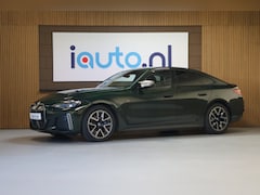 BMW i4 - M50 84 kWh Laserlight/HUD/Keyless/360° Camera/ACC/Shadow Line/18" M Velgen