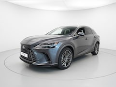 Lexus RX 450h - 450h+ Plug-in Hybrid President Line | Trekhaak | Mark-Levinson | Panoramadak |